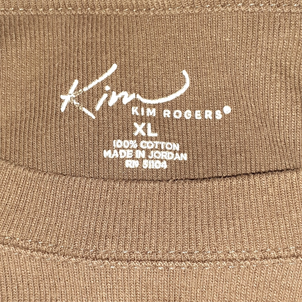Kim Rogers - Picture 3 of 6